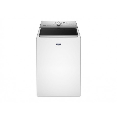 Maytag 7MMVWB835EW Lavadora 25 Kg Blanca-ComercializadoraZeus- 1046199126