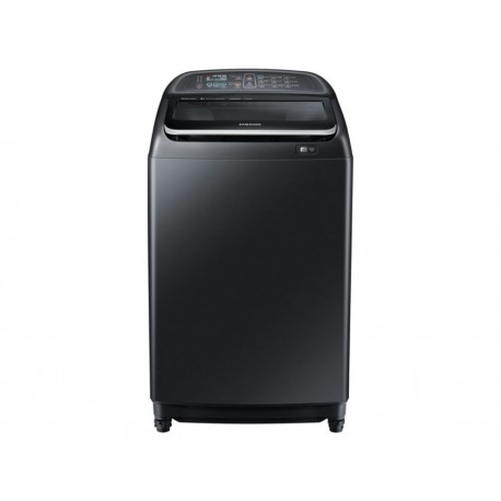Lavadora Samsung 17 kg negra WA17J6730LV/AX-ComercializadoraZeus- 1056519421