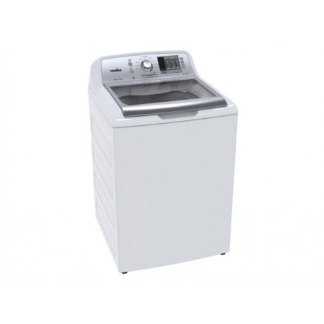 Mabe LMH72201WBAB0 Lavadora 22 kg Blanca-ComercializadoraZeus- 1049814956