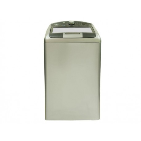Mabe LMA46101VGAB0 Lavadora 16 kg Gris Acero-ComercializadoraZeus- 1049812601