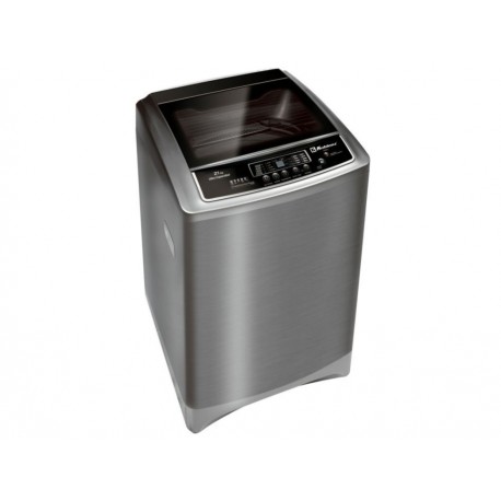 Lavadora Koblenz acero LWS-2711-ComercializadoraZeus- 1057445382