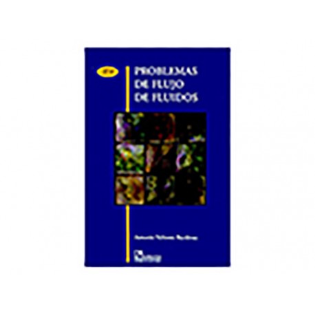 Problemas De Flujo De Fluidos-ComercializadoraZeus- 1036859489