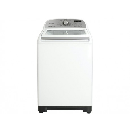 Daewoo DWF-DG1B346CWW3 Lavadora 17 Kg Blanca-ComercializadoraZeus- 1057072713