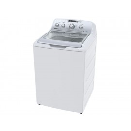 Mabe LMH79104WBAB0 Lavadora 19 kg Blanca-ComercializadoraZeus- 1049812619