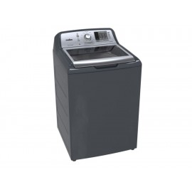 Mabe LMH74201WDAB0 Lavadora 24 kg Gris Oxford-ComercializadoraZeus- 1049812589