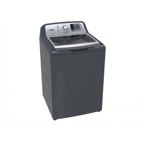 Mabe LMH74201WDAB0 Lavadora 24 kg Gris Oxford-ComercializadoraZeus- 1049812589