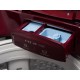 Daewoo DWF-HG402ARR1 Lavadora 20 kg Roja-ComercializadoraZeus- 1051008886