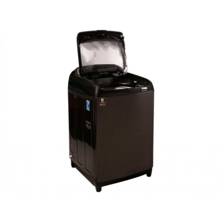 Lavadora Samsung 19 kg negra WA19J6750LV/AX-ComercializadoraZeus- 1056519439