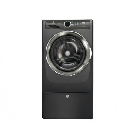 Electrolux EFLS517STT/EPWD157STT Lavadora 21 kg Gris Oxford-ComercializadoraZeus- 1051046982