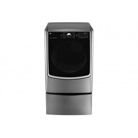 LG WM5000HVA.WD100CV Lavadora Twin Wash 25.5 kg Plata-ComercializadoraZeus- 1047029691