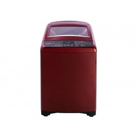 Lavadora 18 Kg Daewoo roja DWF-DG362ARR1-ComercializadoraZeus- 1042548436
