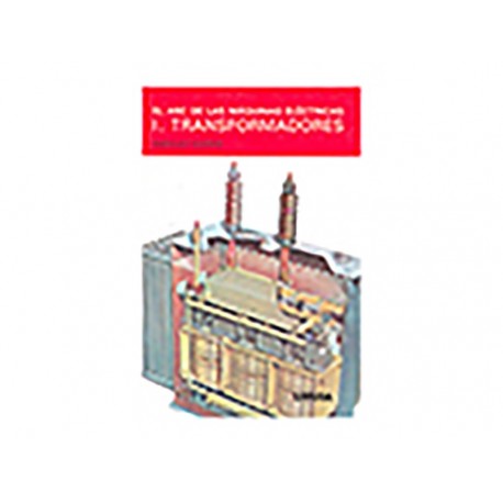 Abc De Las Maquinas Electricas 1 Transformadores-ComercializadoraZeus- 1036858458