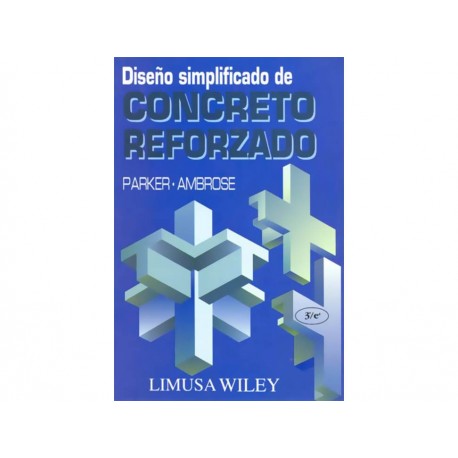 Diseño Simplificado de Concreto Reforzado-ComercializadoraZeus- 1037220252