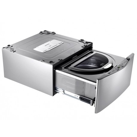 LG WD100CV Lavadora Mini Wash 3.5 kg Plata-ComercializadoraZeus- 1047029682