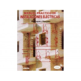 Manual Practico de Instalaciones Eléctricas-ComercializadoraZeus- 1041528971
