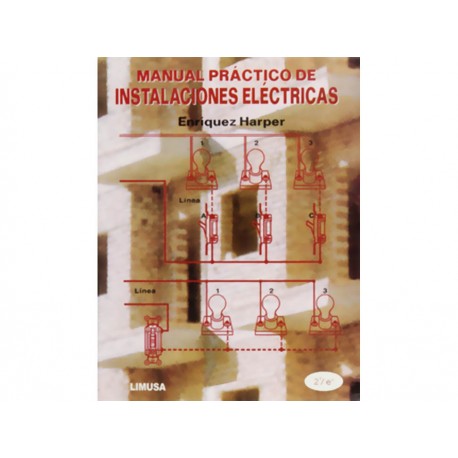 Manual Practico de Instalaciones Eléctricas-ComercializadoraZeus- 1041528971