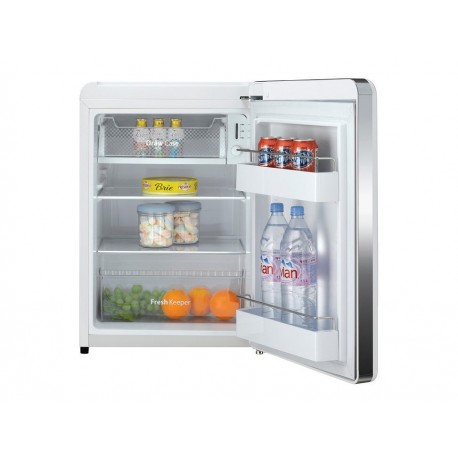 Frigobar Daewoo blanco-ComercializadoraZeus- 1036512713