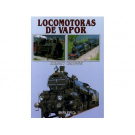 Locomotoras De Vapor (Mini)-ComercializadoraZeus- 1038130443