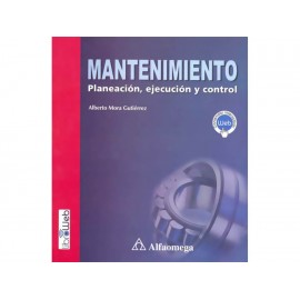 Mantenimiento Planeación Ejecución Y Control-ComercializadoraZeus- 1037218339