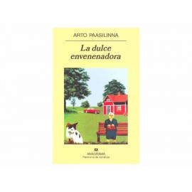 La Dulce Envenenadora-ComercializadoraZeus- 1037362201
