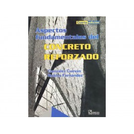 Aspectos Fundamentales del Concreto Reforzado-ComercializadoraZeus- 1037223898
