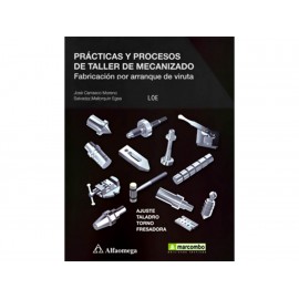 Prácticas y Procesos de Taller de Mecanizado-ComercializadoraZeus- 1038099309
