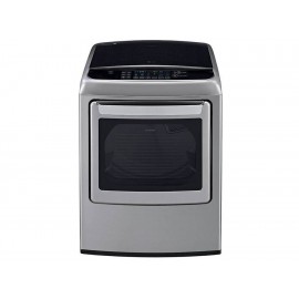 LG DLGY2139EKD Secadora 21 kg Gris Acero-ComercializadoraZeus- 1041462635