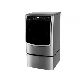 LG Secadora 22 kg Plata-ComercializadoraZeus- 1047029674