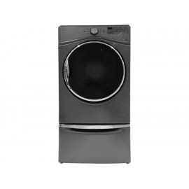 Whirlpool 7MWGD90HEFC Secadora a Gas 20 kg Gris Obscuro-ComercializadoraZeus- 1048081882