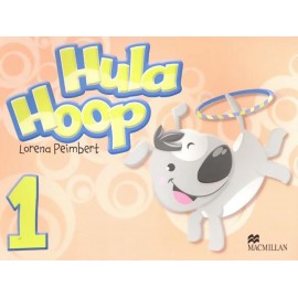 Hula Hoop Students Book 1-ComercializadoraZeus- 1034921721