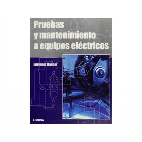 Pruebas y Mantenimiento a Equipos Eléctricos-ComercializadoraZeus- 1041599631