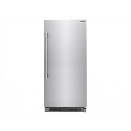 Refrigerador Frigidaire FPRU19F8RF19 pies cúbicos acero-ComercializadoraZeus- 1042169061