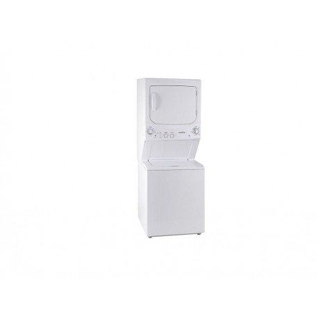 Mabe MCL1740ESBB0 Centro de Lavado Eléctrico 17 kg Blanco-ComercializadoraZeus- 1045180316