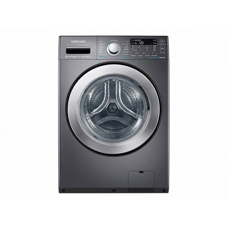 Samsung WD15F5K5ASG/AX/WE-KD10GN Lavasecadora 15kg Color Gris Obscuro-ComercializadoraZeus- 1031454081