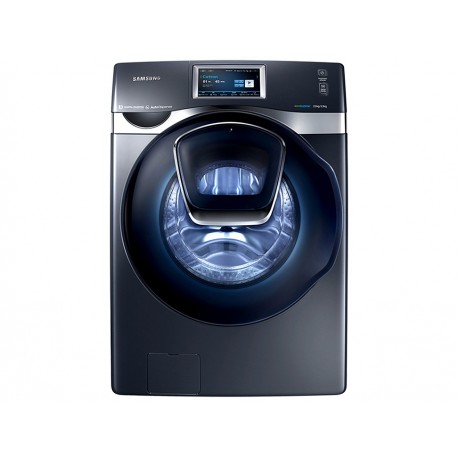 Samsung WD22J9845KG/AX Lavasecadora 22 Kg Acero-ComercializadoraZeus- 1047586140