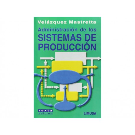 Administración de los Sistemas de Producción-ComercializadoraZeus- 1041472771