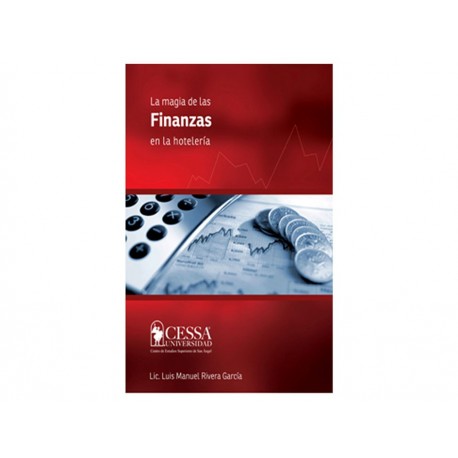 La Magia de las Finanzas-ComercializadoraZeus- 1035912688