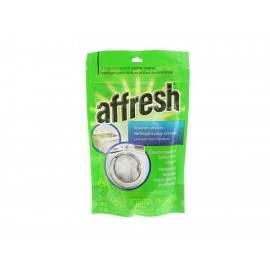 Limpiador de lavadora Affresh W10135699 blanco-ComercializadoraZeus- 1029583702