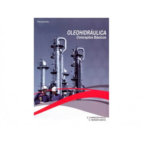 Oleohidraúlica Conceptos Básicos-ComercializadoraZeus- 1038127418
