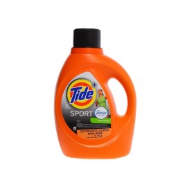 Detergente líquido Tide Sport HE-ComercializadoraZeus- 1040013471