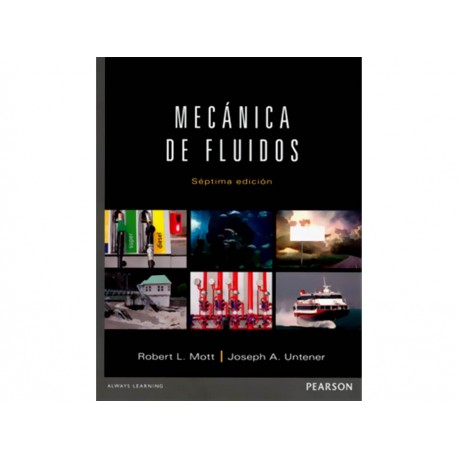 Mecánica de Fluidos-ComercializadoraZeus- 1038088803