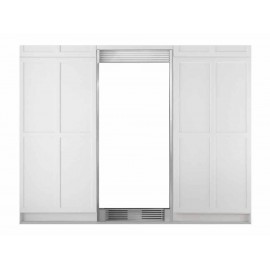 Trim Electrolux TRIMKITSS1 acero-ComercializadoraZeus- 88978722