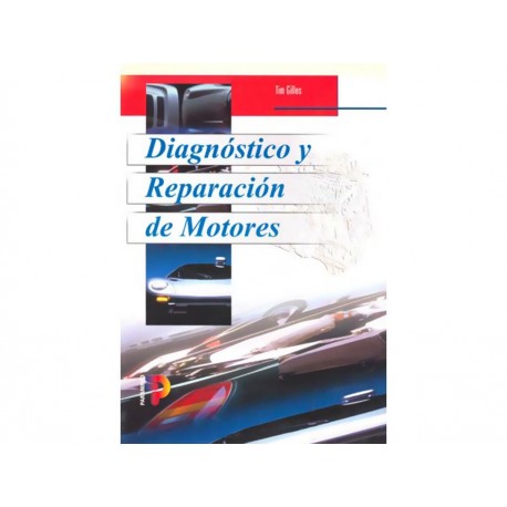 Diagnóstico y Reparación de Motores-ComercializadoraZeus- 1038127892
