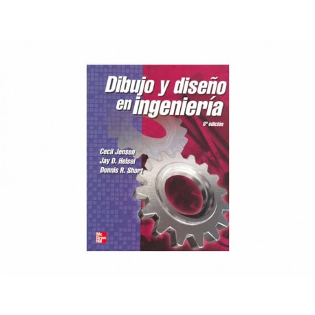 Dibujo y Diseño en Ingeniería-ComercializadoraZeus- 1037379502