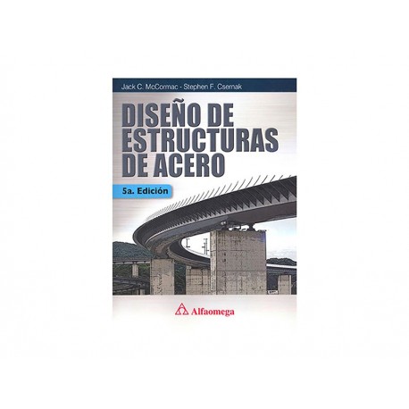 Diseño de Estructuras de Acero-ComercializadoraZeus- 1036700277
