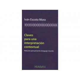 Claves Para Una Interpretación Contextual-ComercializadoraZeus- 1035656371