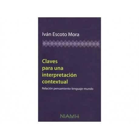 Claves Para Una Interpretación Contextual-ComercializadoraZeus- 1035656371