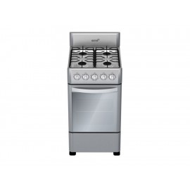 Acros AW5400D Estufa 20 Pulgadas Gris Acero-ComercializadoraZeus- 1051810356