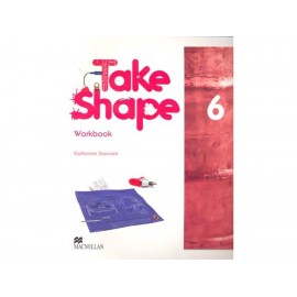 Take Shape 6 Workbook-ComercializadoraZeus- 1034922680