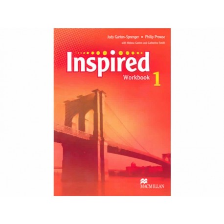Inspired 1 Workbook-ComercializadoraZeus- 1034922914